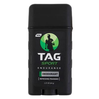 2.25 OZ ENDURANCE DEODORANT